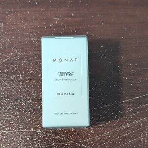 MONAT Hydration Booster Serum - White